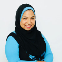 Shaimaa Ali, Ph.D.